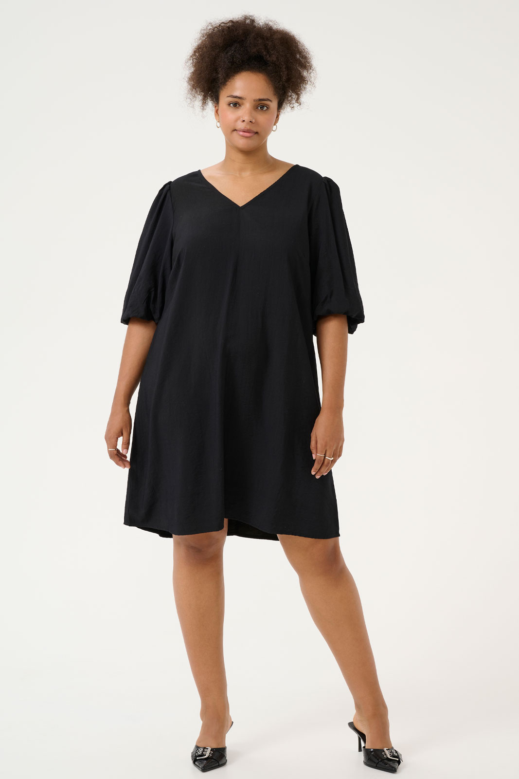 Kcgabbi Dress