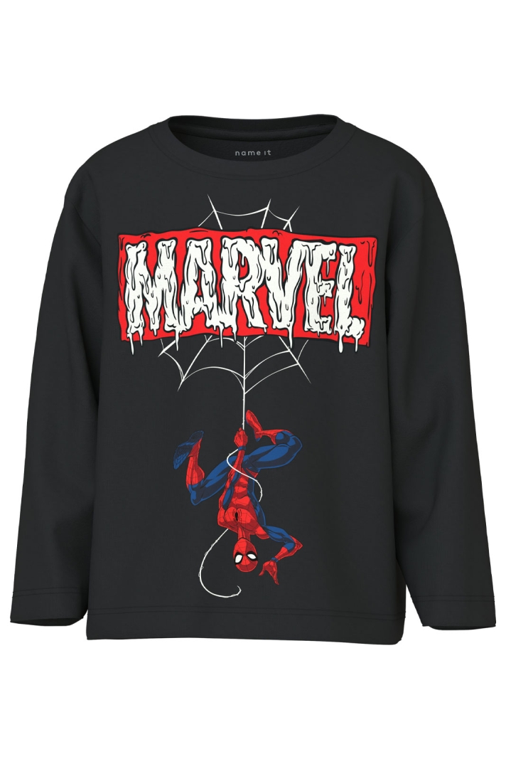 NMMSULER SPIDER NREG LS TOP MAR