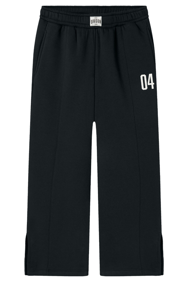 NKFODIKA NREG WIDE SWE PANT BRU BF