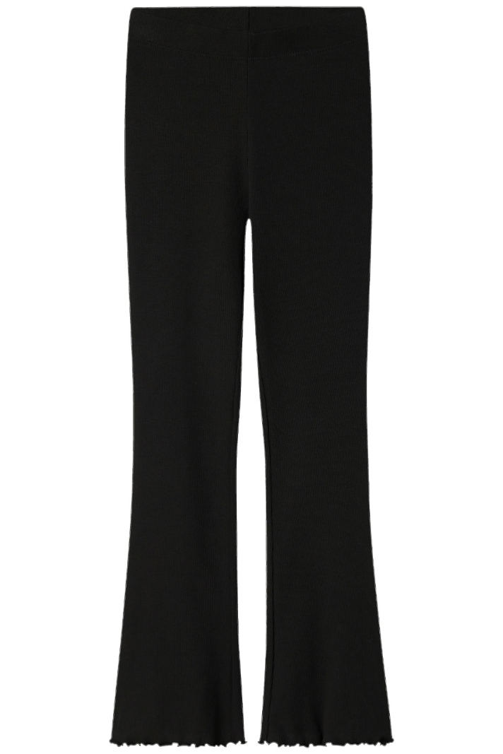 NKFNAKAL BOOTCUT LEGGING NOOS