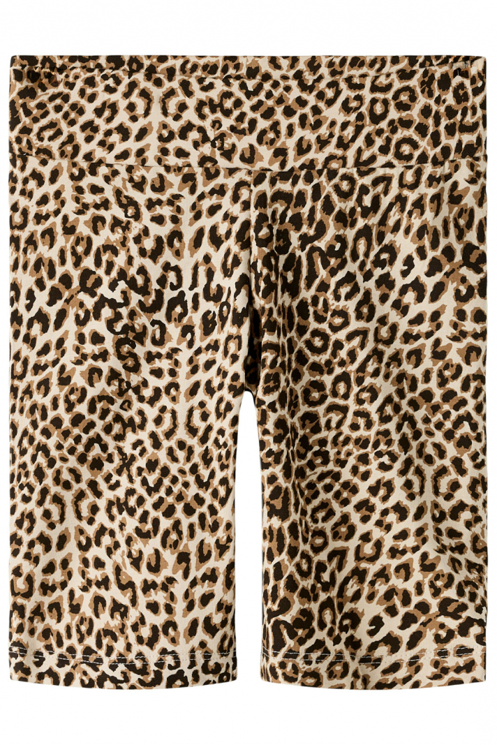 NKFFAHIROZ BIKER LEGGING