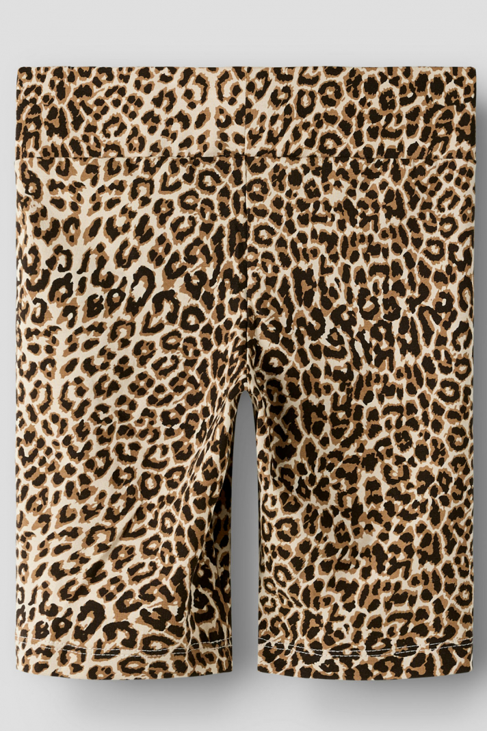 NKFFAHIROZ BIKER LEGGING