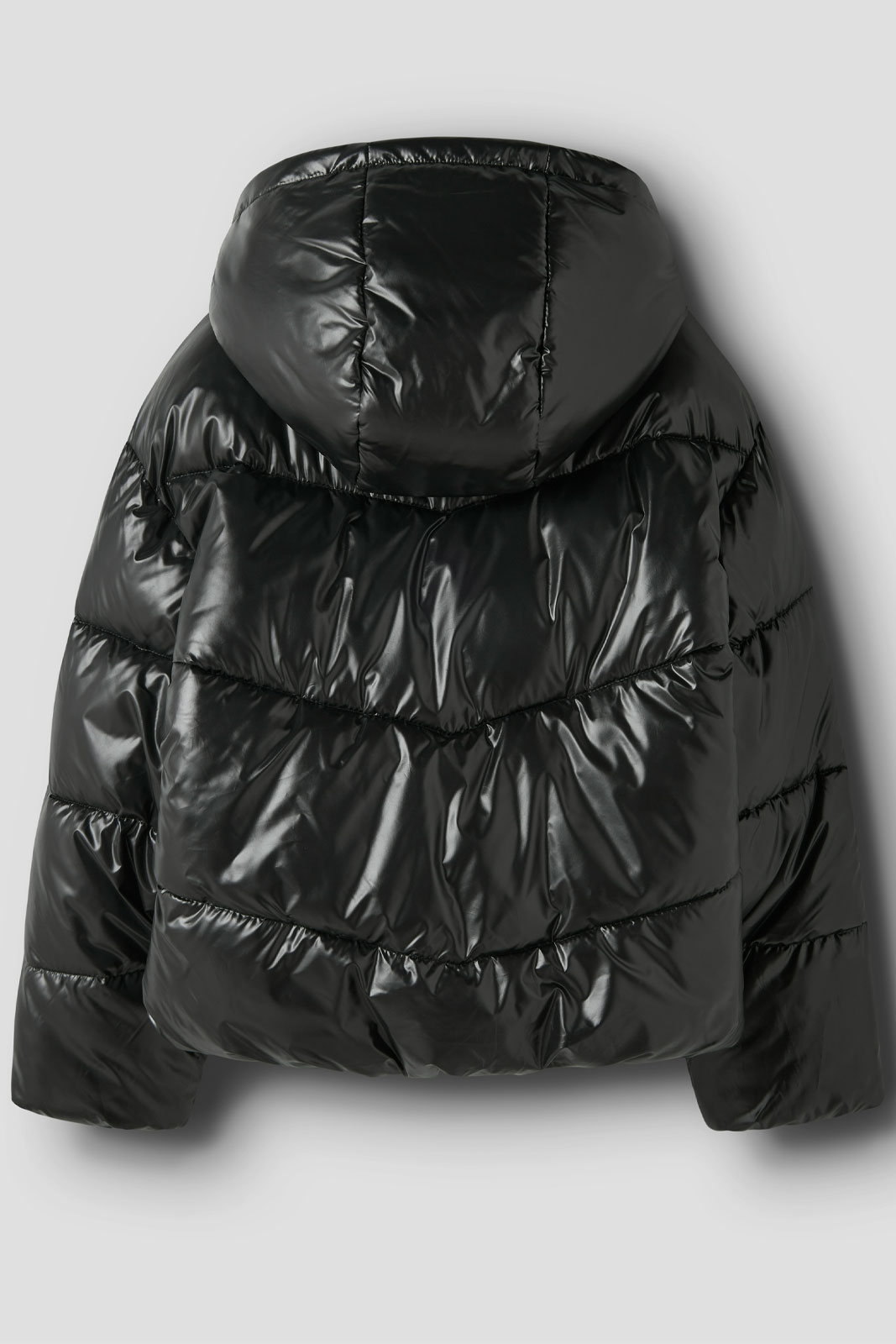 NKFMIKI PUFFER JACKET