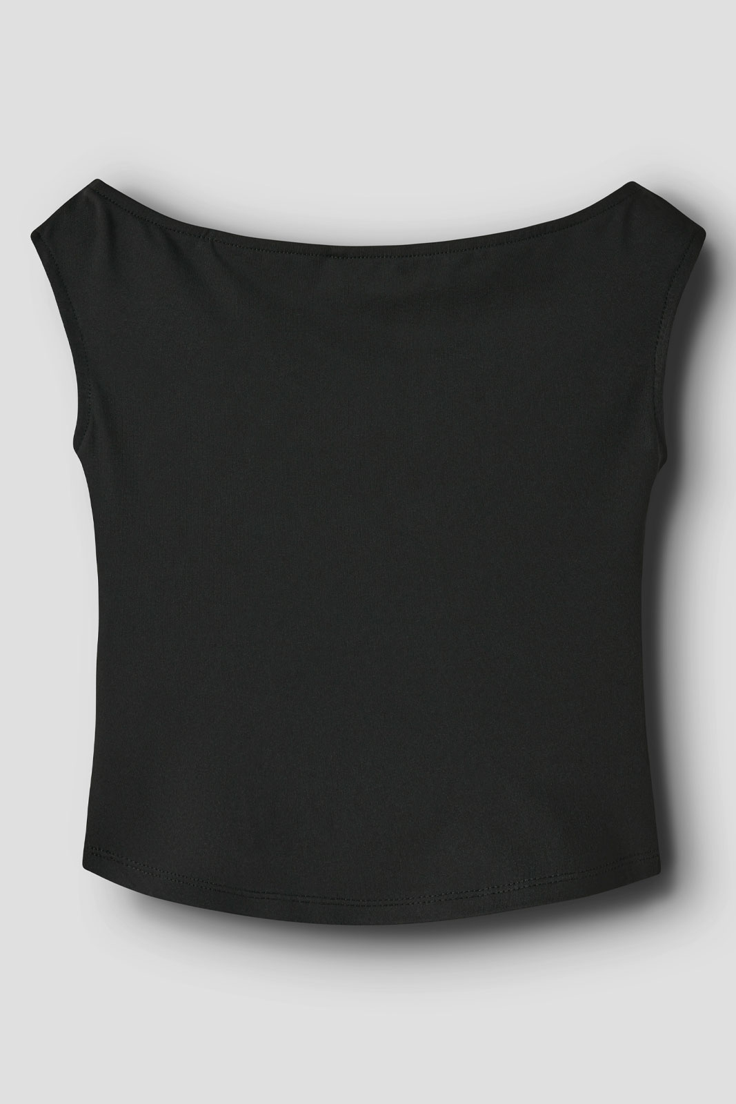 NKFHELGU SLIM SH TANK TOP