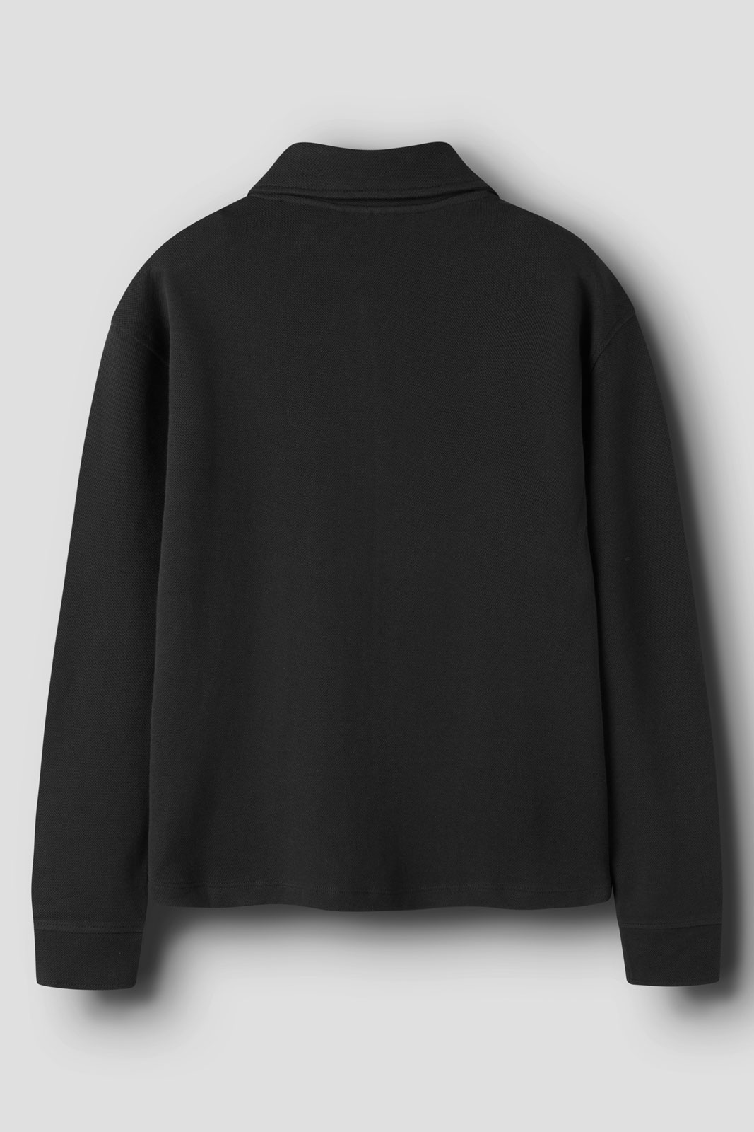 NKMLALLE LS NREG SWEAT CARD UNB