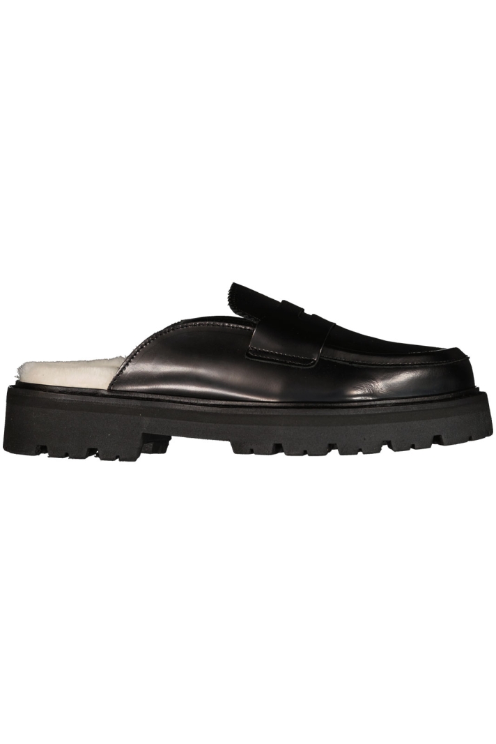 Penny Loafer Slipon