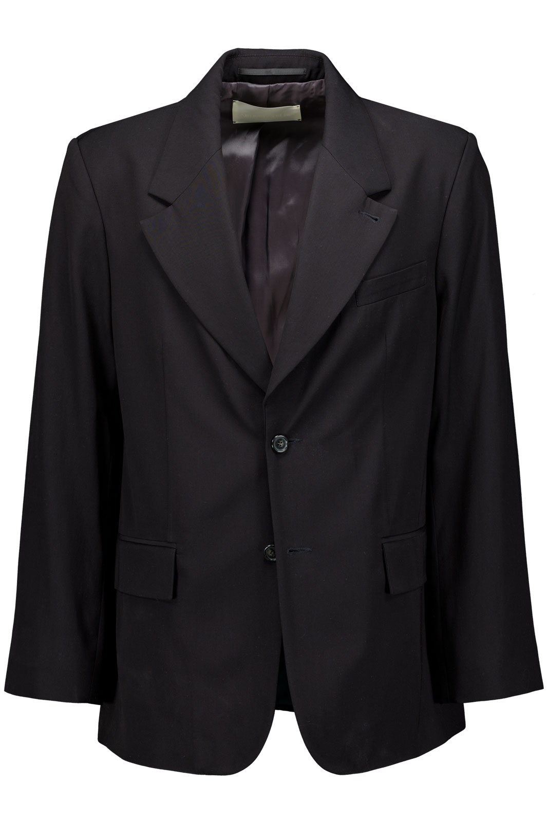 Cyrus Jacket