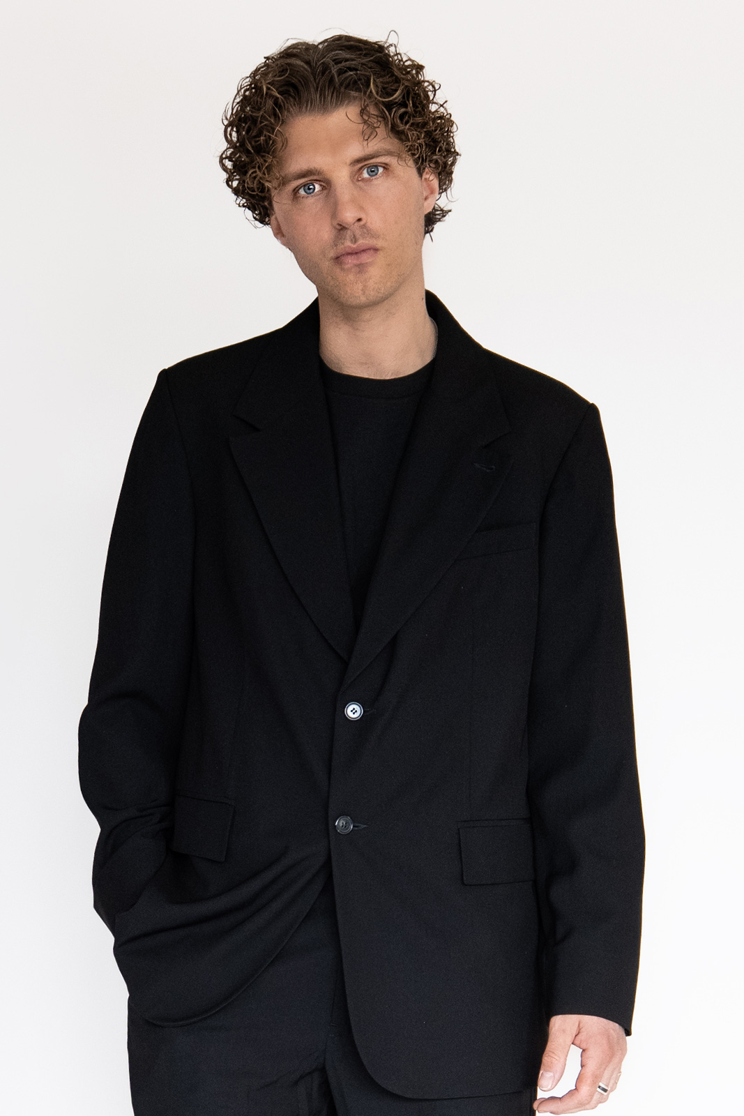 Cyrus Jacket