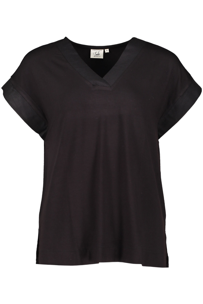 Saga Topp 601 Rapido