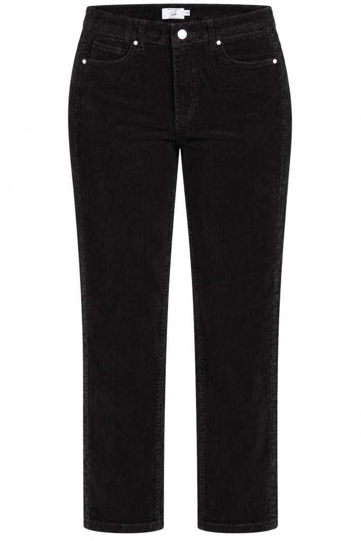 Ladies Pants Cord