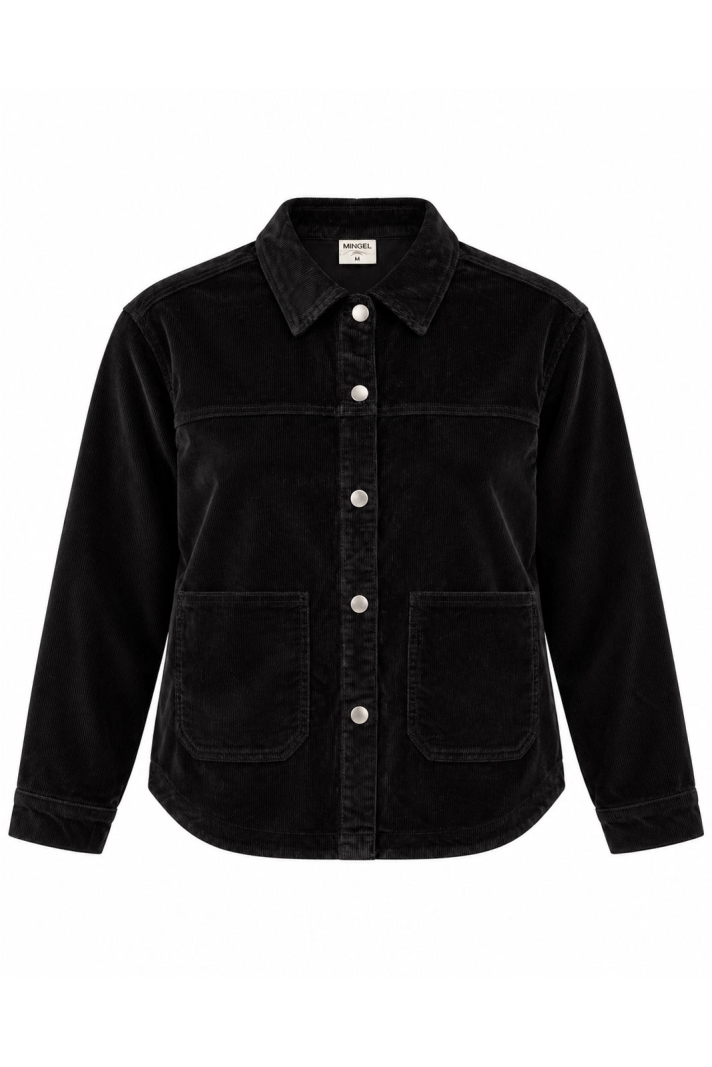 Mingel Jacket Cord