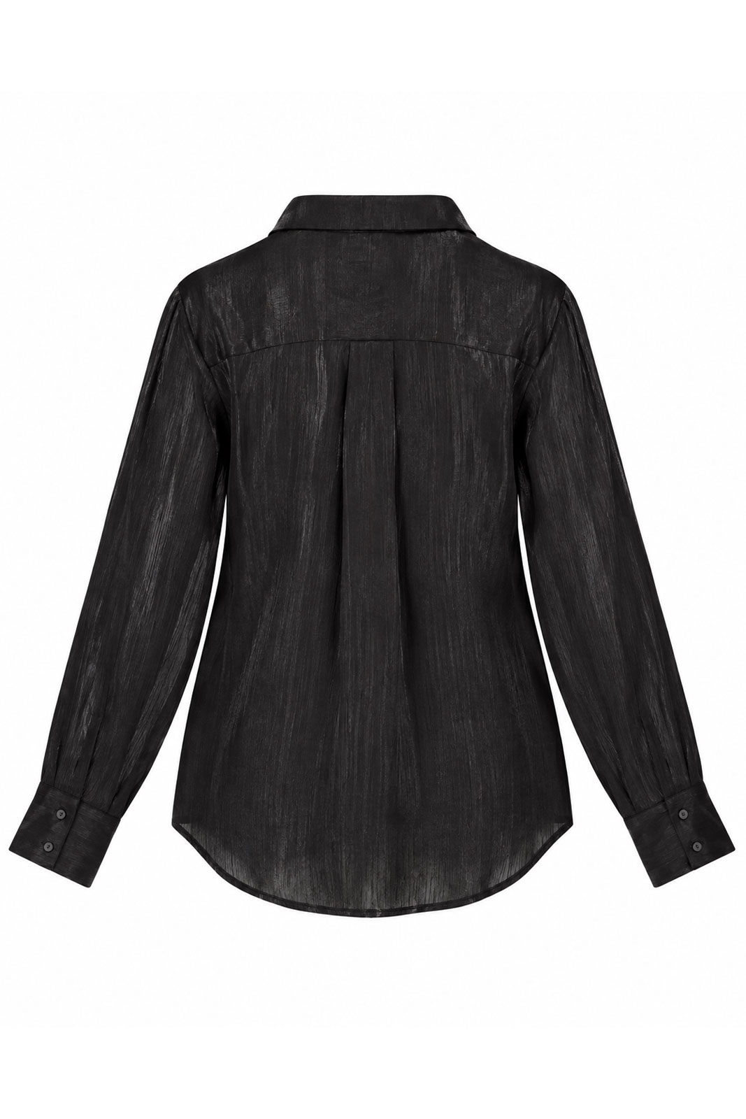 Mingel More Shiny Blouse