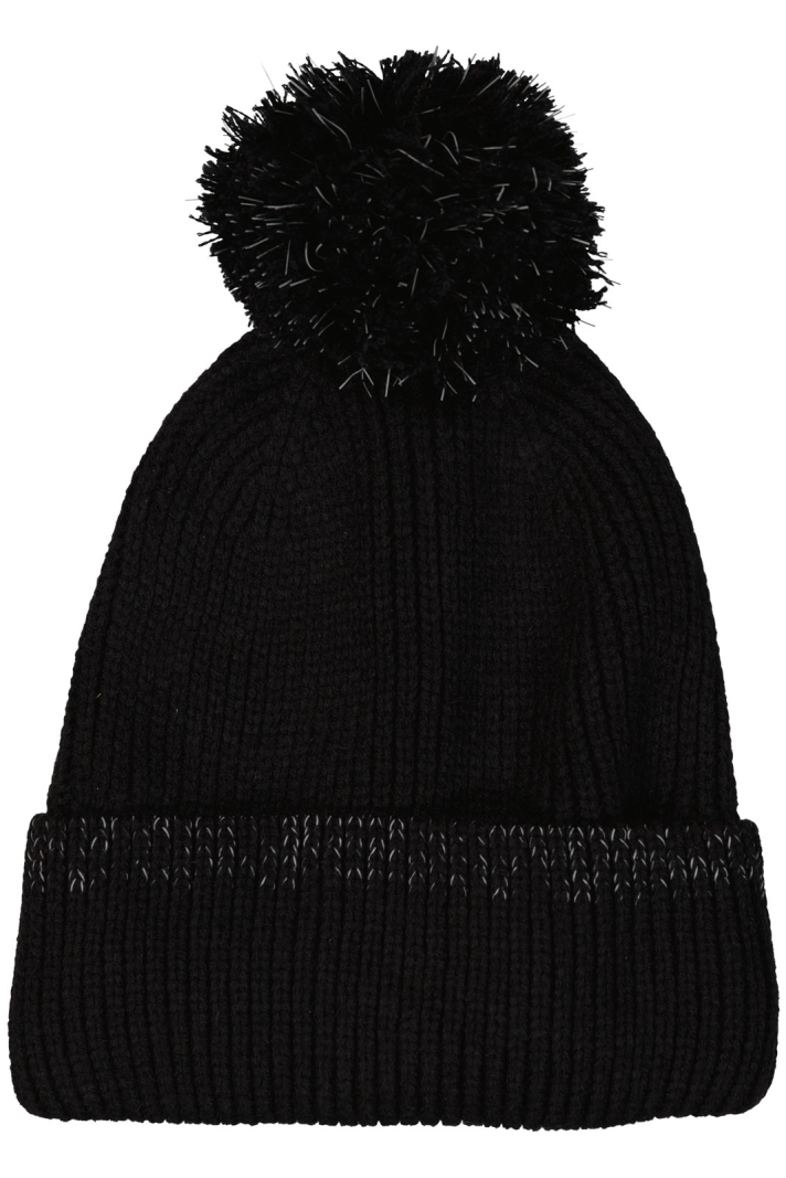 Mössa med Reflextråd