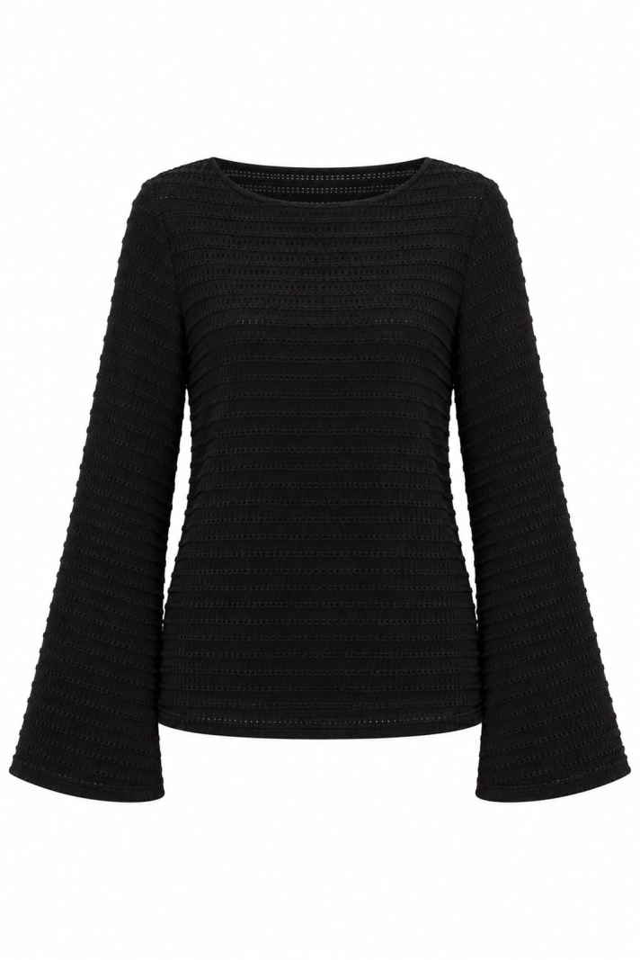 Alina Structure Top