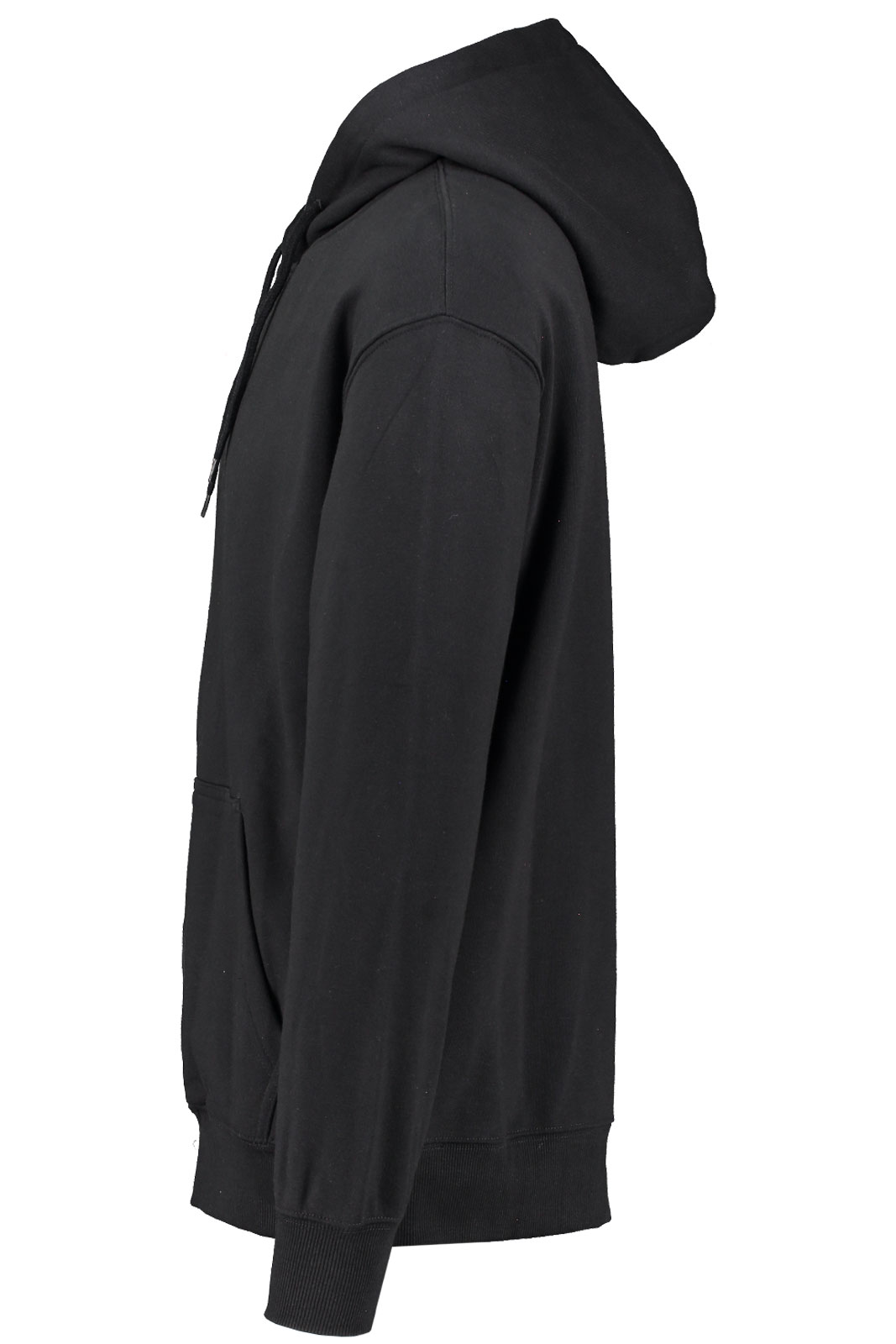 Streetworld Classic Zip Hoodie