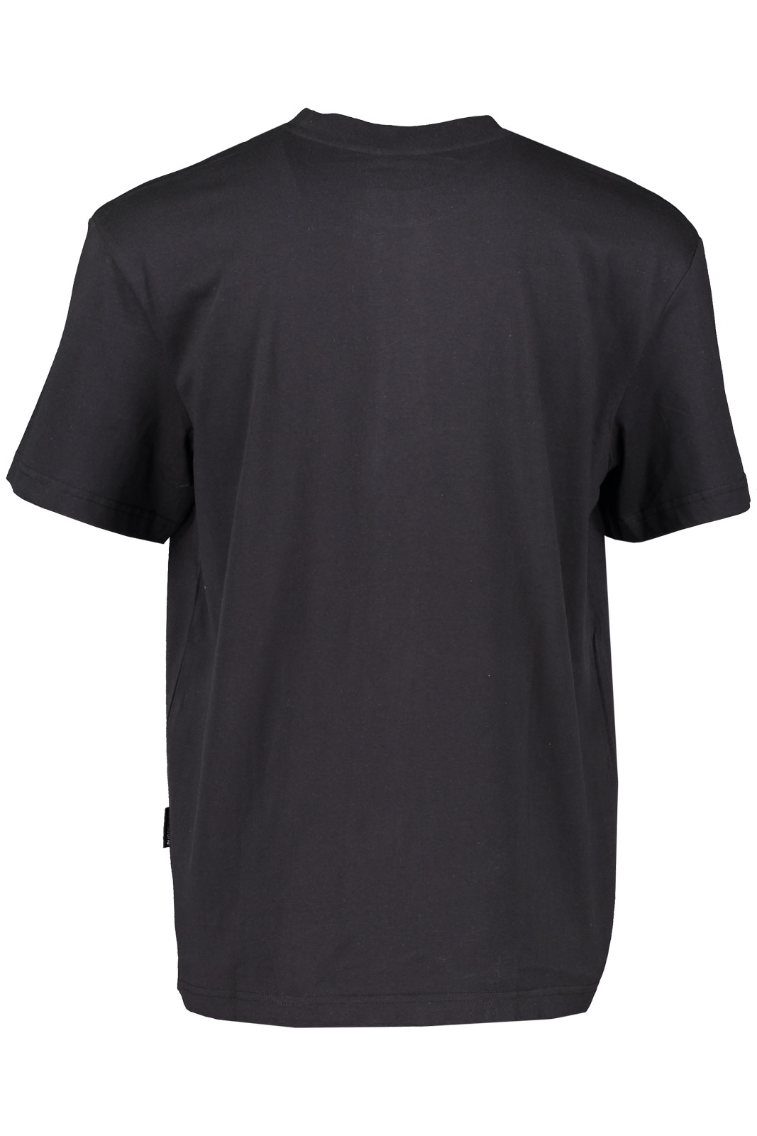 Streetworld Classic Tee Logo