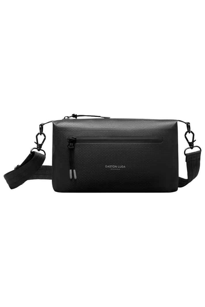 Lightweight Duoseal Crossbody -