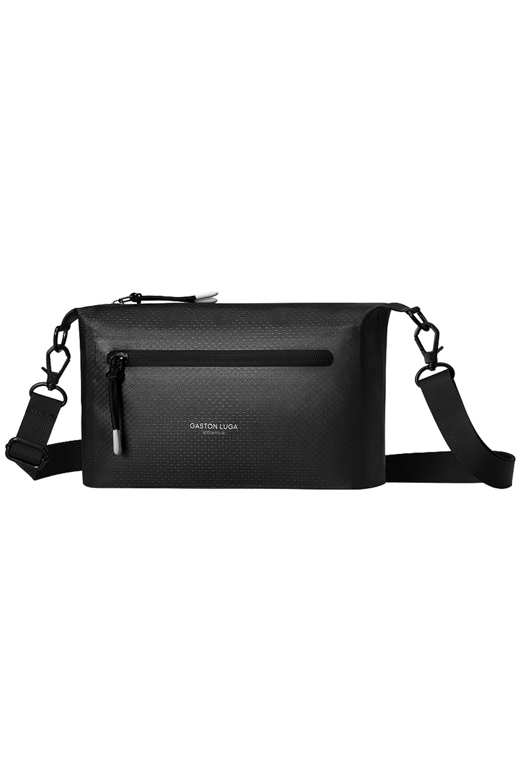 Lightweight Duoseal Crossbody -
