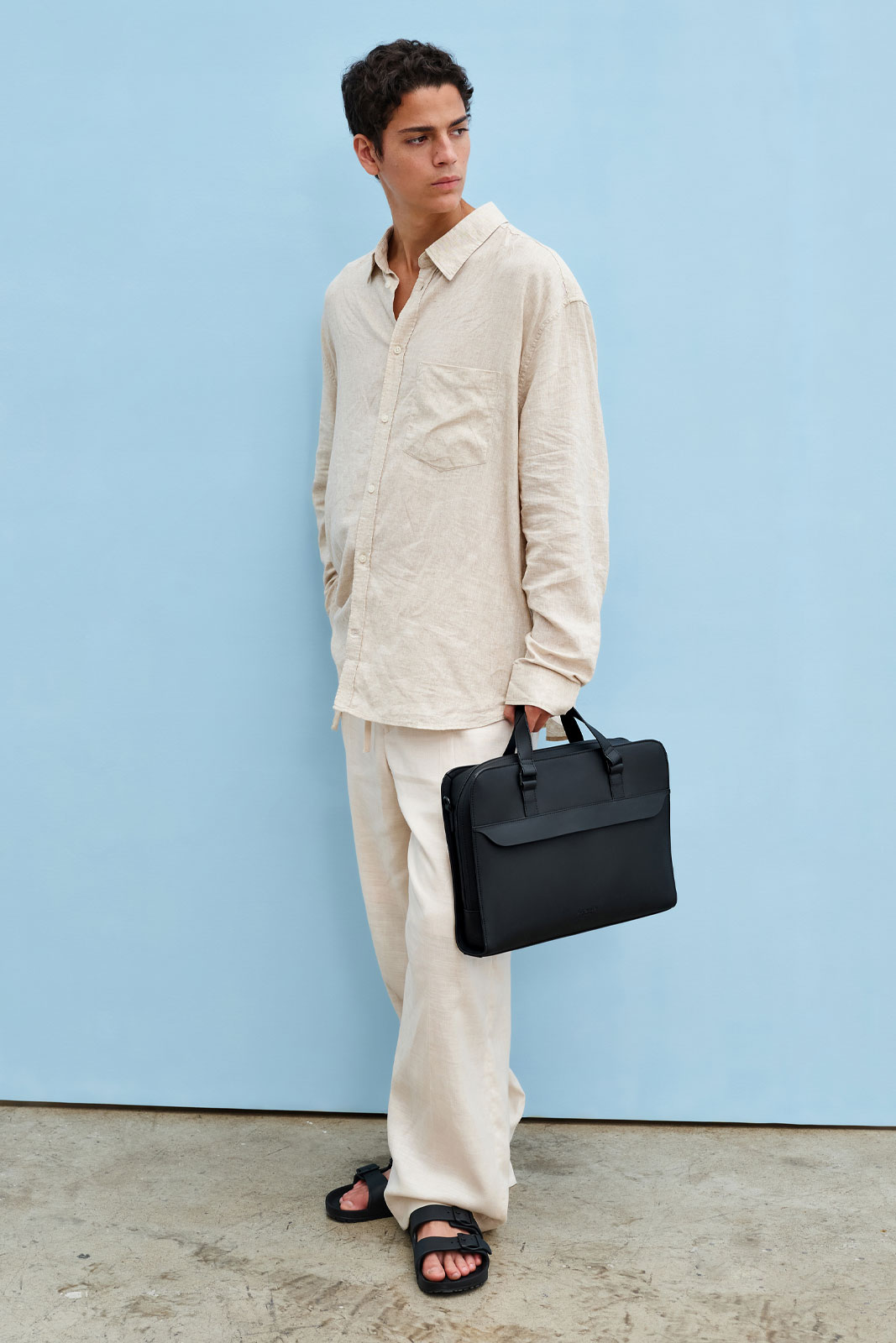 Spläsh Bpro Briefcase