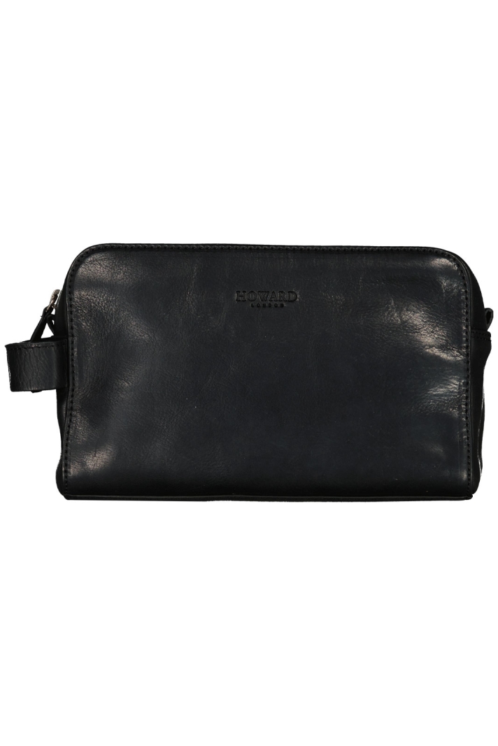 Howard Washbag Ricky