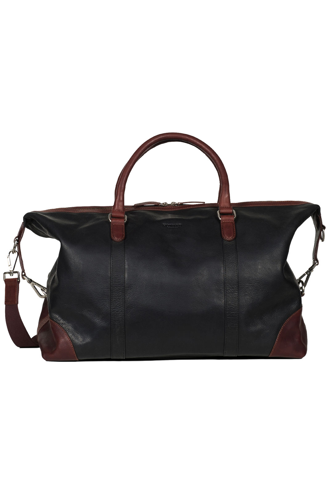 Howard Weekend Bag Cooper