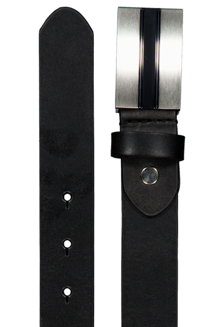 Howard Leather Belt Paul