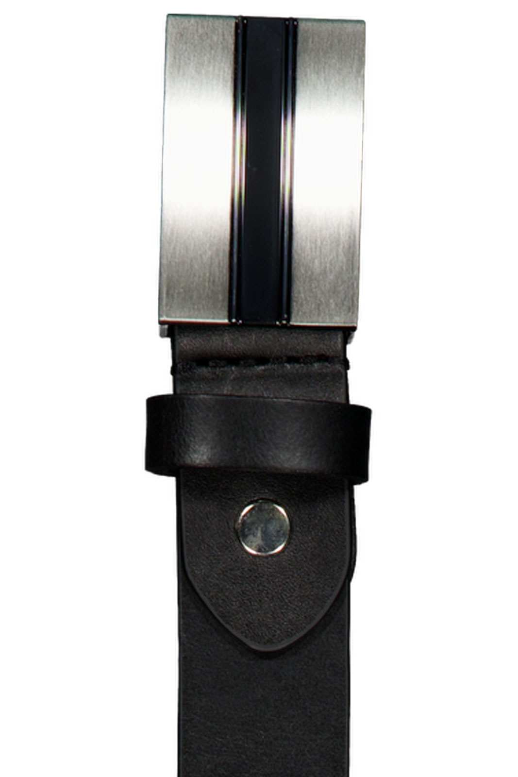 Howard Leather Belt Paul