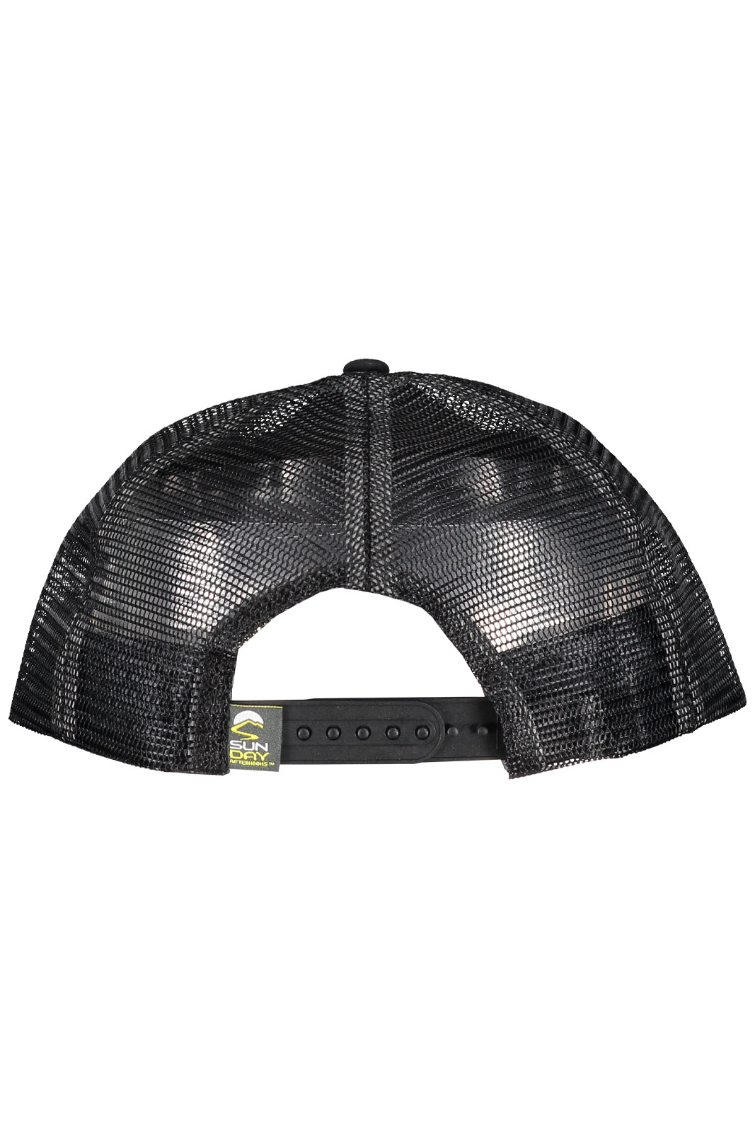 Vantage Point Trucker