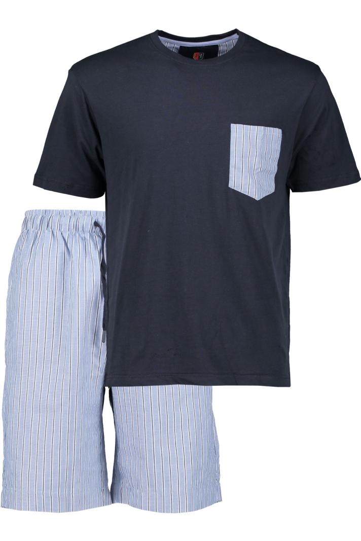 Pyjamas Kort Ärm