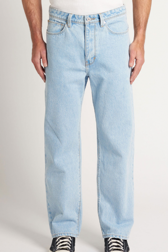 A 95 Baggy Blast Organic