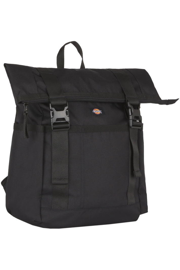Ashville Roll Top Backpack