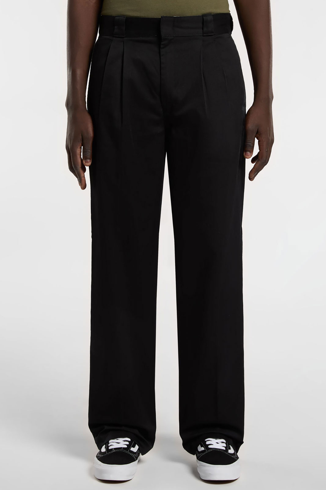 Unionville Pleated Work Pant