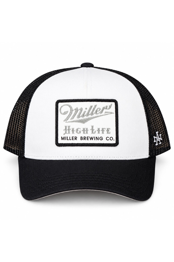 Miller High Life