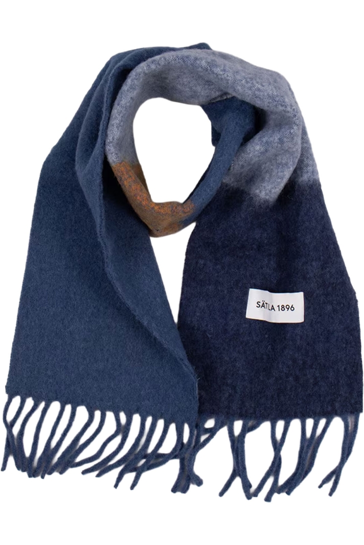 Shea Scarf Stripe
