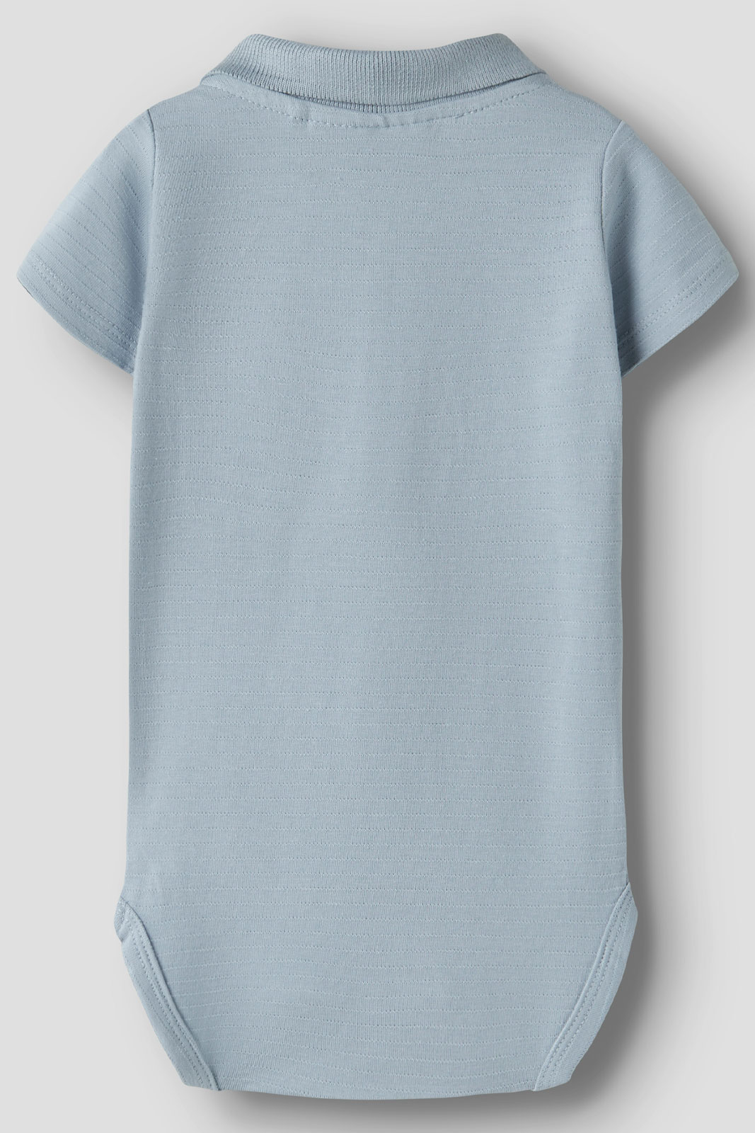 NBMHOFMAN SS POLO BODY