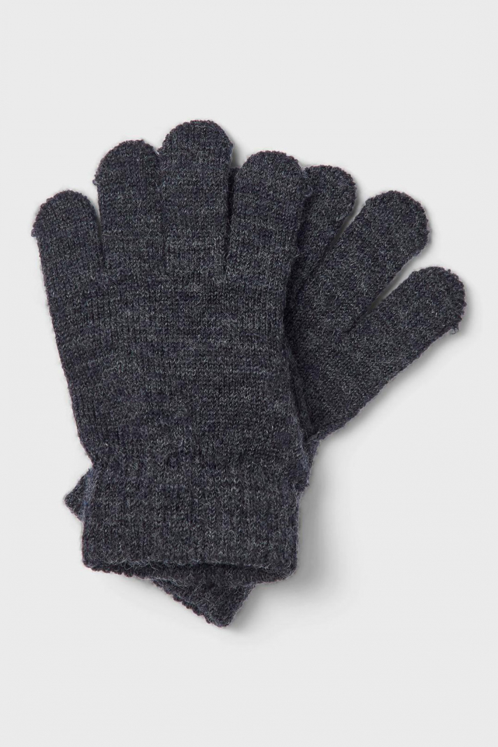 Nmmwholla Wool Gloves Xxii
