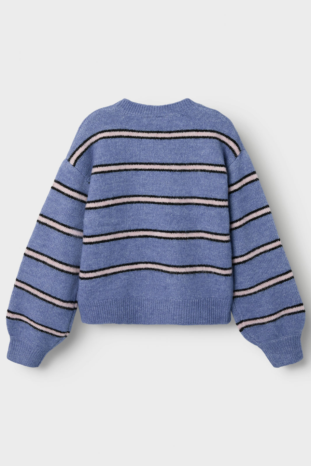 NKFOLENSKA LS KNIT BOX