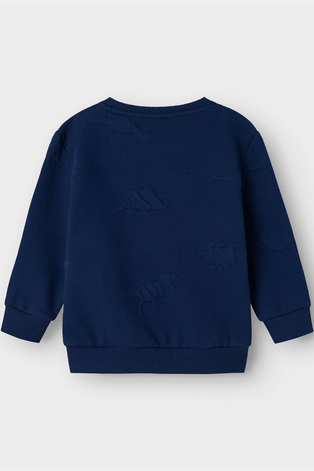 NMMNOLAN LS NREG SWEAT UNB