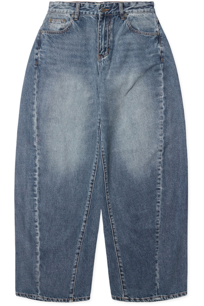 Wbvega Light B Jeans