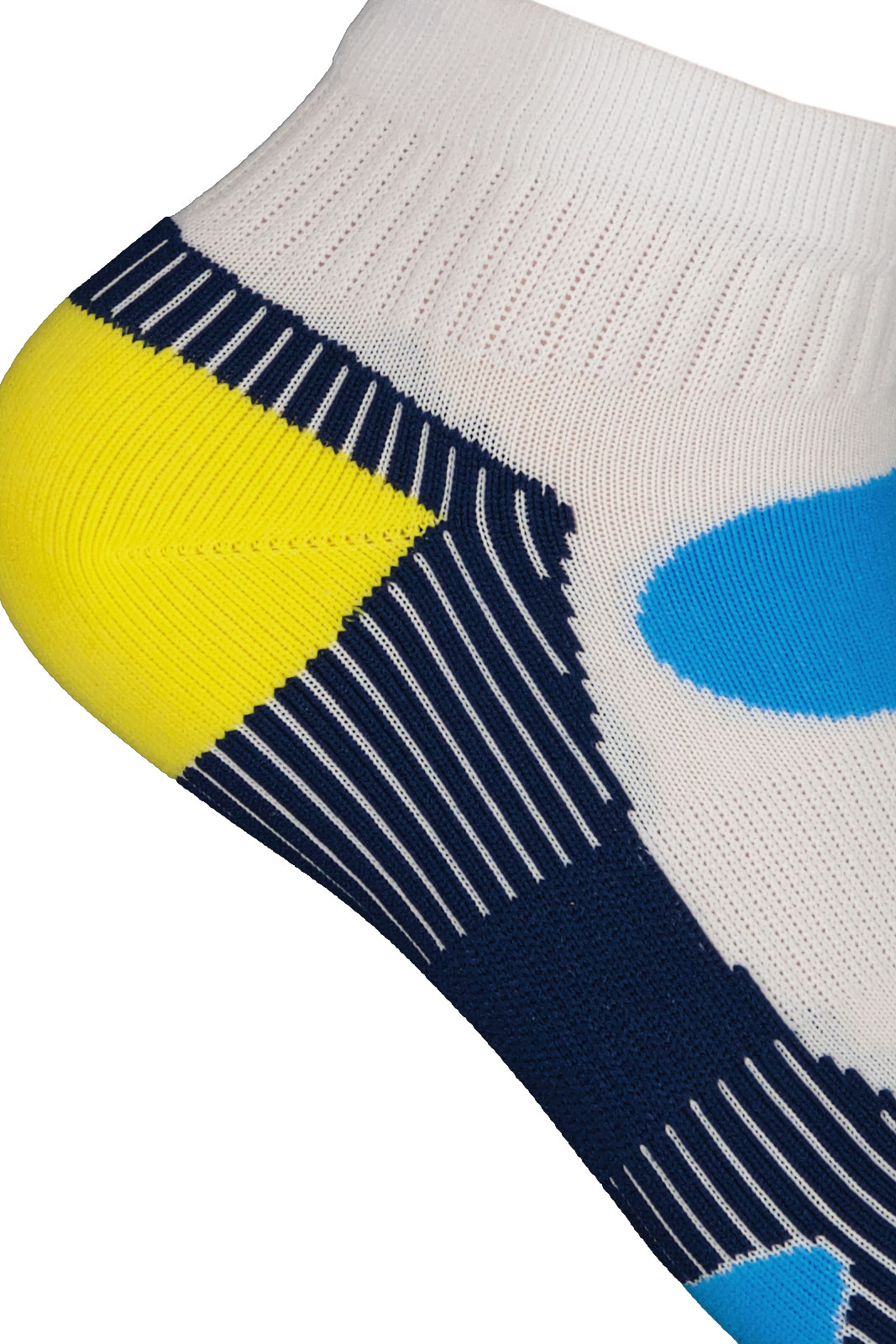 Millport Running Sock 2-Pack