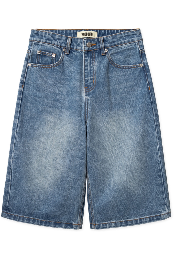 Wbshan Orig Shorts
