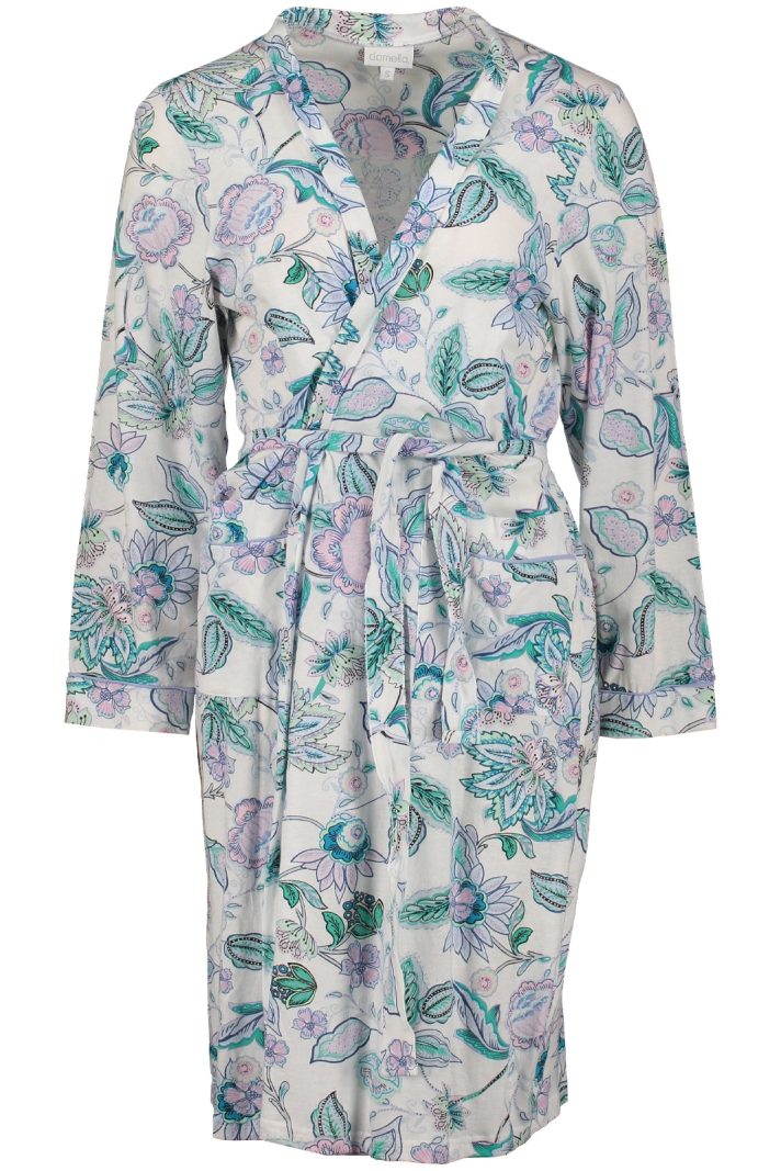 Damella 99751 Morgonrock