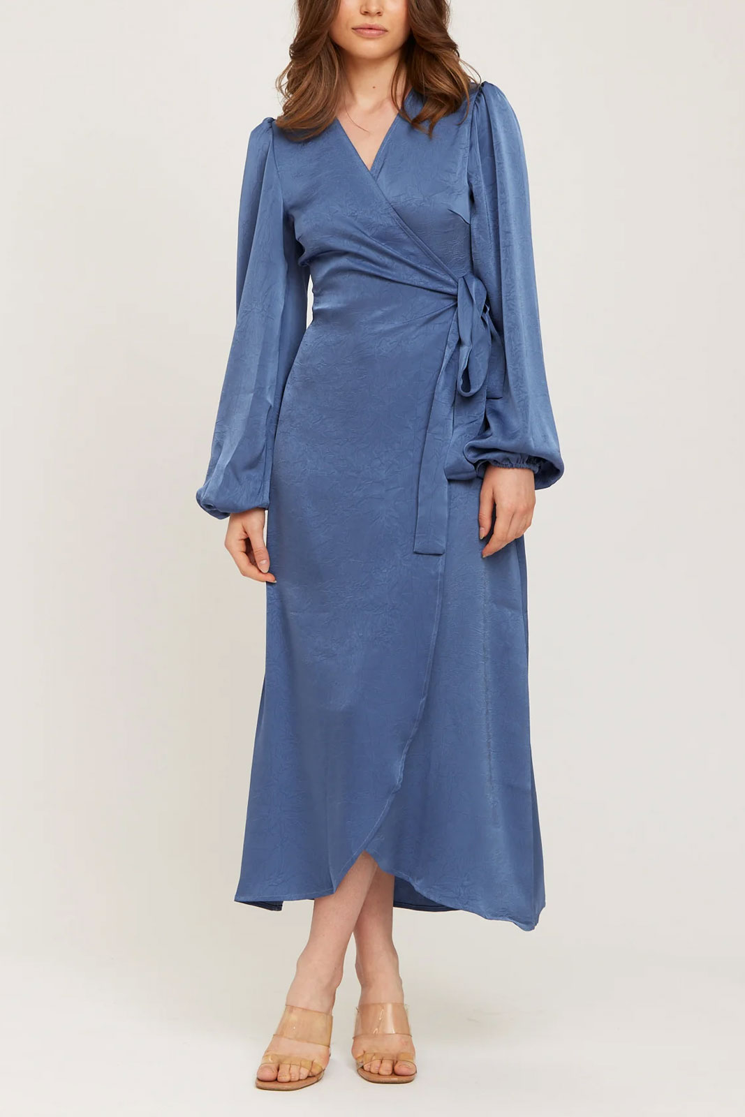 Rosanna Dress