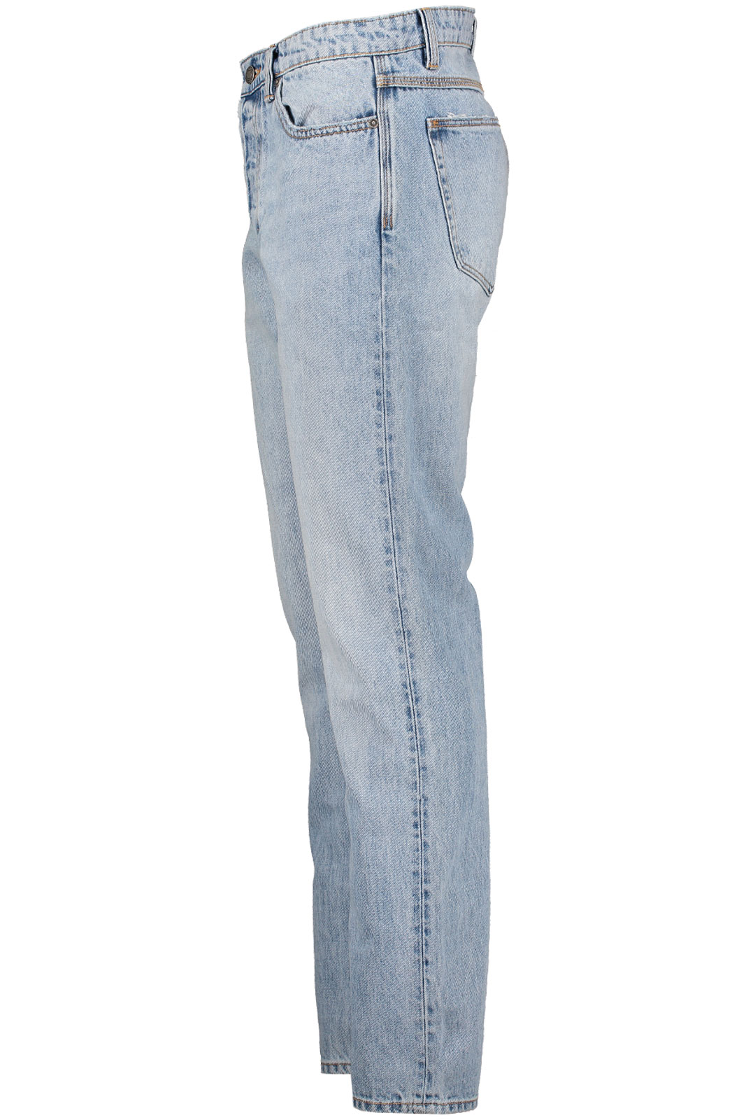 Ray Straight - Wired