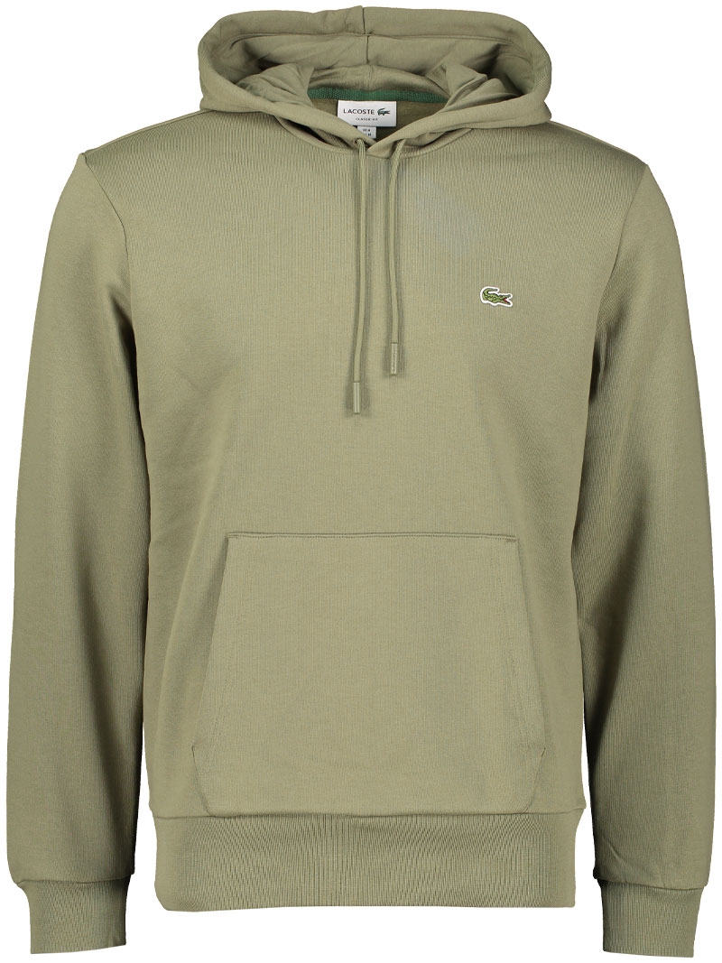 Sweatshirts A Capuche Hom