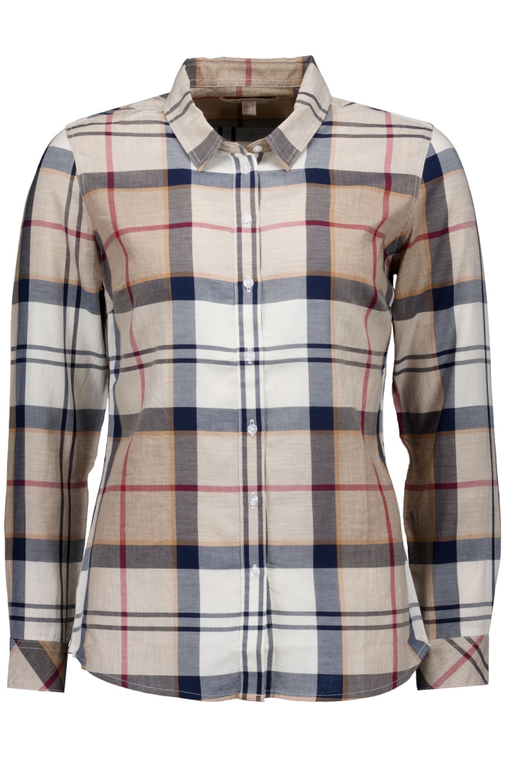 Barbour Bredon Check Shirt
