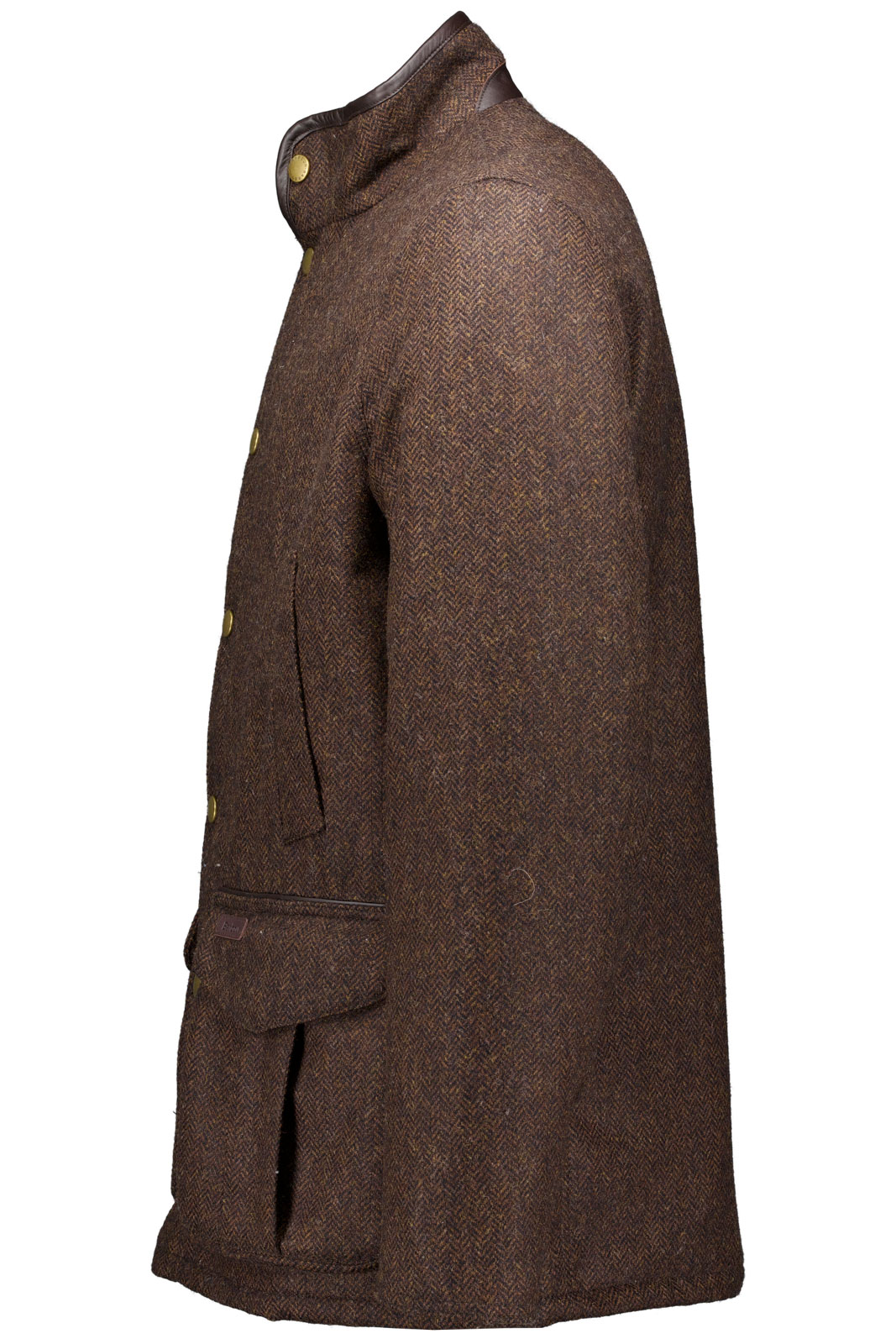 Barbour Hereford Woo