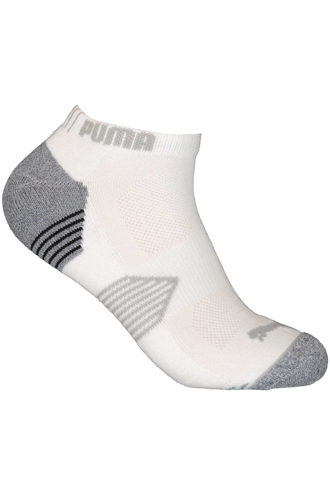 Puma Essential Low Cut 3 Pair Pack