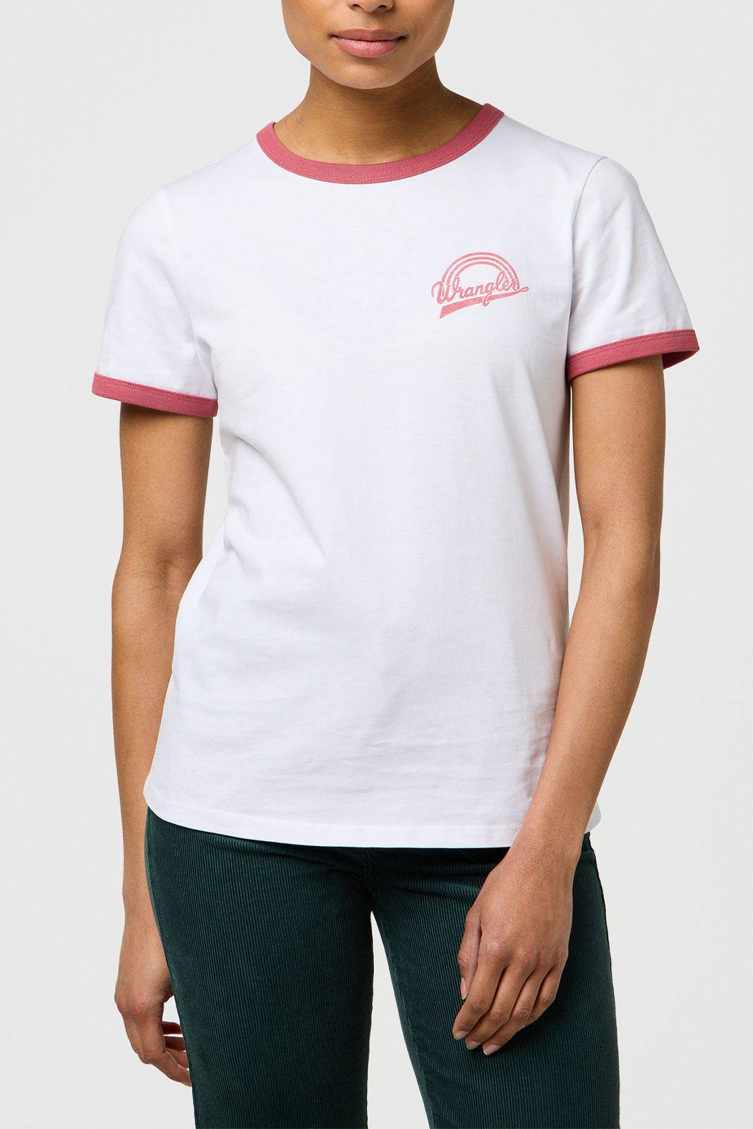 Ringer Tee