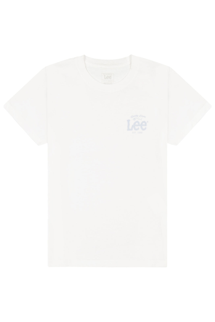 Logo Tee